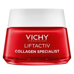 VICHY LIFTACTIV Collagen Specialist Creme, 50 ml