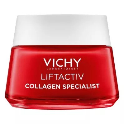 VICHY LIFTACTIV Collagen Specialist Creme, 50 ml