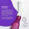 Multi-Gyn Vaginaldusche Kombipack Brausetabletten, 1 P