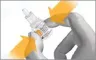 Instructions for use for EvoTears OMEGA Augentropfen, 3 ml - 4