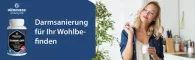 Instructions for use for Darmflora Vital vegan Kapseln, 60 St - 1