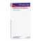 HANSAPOR steril Wundverband 10x20 cm, 3 St