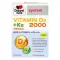 Doppelherz Vitamin D3 2000 + K2 system Tabletten, 120 St