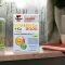 Doppelherz Vitamin D3 2000 + K2 system Tabletten, 120 St