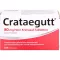 CRATAEGUTT 80 mg Herz-Kreislauf-Tabletten, 100 St