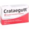 CRATAEGUTT 80 mg Herz-Kreislauf-Tabletten, 100 St