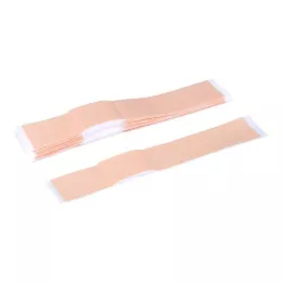 FINGERPFLASTER 2x12 cm hautfarben FIWAstrip, 100 St