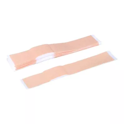 FINGERPFLASTER 2x12 cm hautfarben FIWAstrip, 100 St