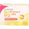 EUNOVA DuoProtect D3+K2 4000 I.E./80 μg Kapseln, 30 St