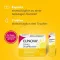 Eunova Duoprotect D3 + K2 1000 I.E. / 50 µg Tropfen, 11.5 ml