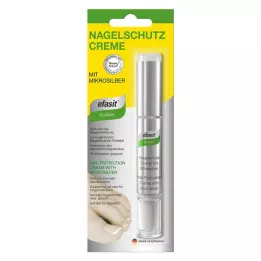 EFASIT CLASSIC Nagelschutz Creme mit Mikrosilber, 4 ml