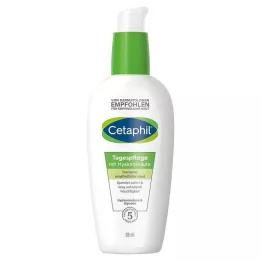 Cetaphil Tagespflege mit Hyaluronsäure, 88 ml