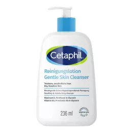 CETAPHIL Reinigungslotion, 236 ml