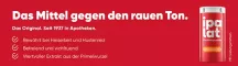 Instructions for use for Ipalat Halspastillen honigmild ohne Menthol zuckerfrei , 400 St - 1