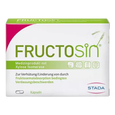 FRUCTOSiN, 30 St