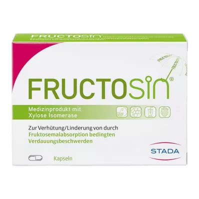 FRUCTOSiN, 90 St