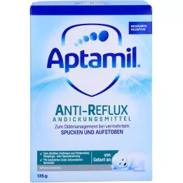 APTAMIL Anti-Reflux Andickungsmittel Pulver, 135 g