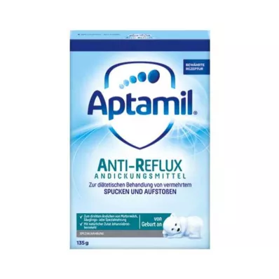 Aptamil Anti-Reflux Andickungsmittel Pulver, 135 g