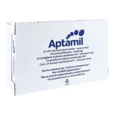 Aptamil Prematil HA flüssig, 24X90 ml