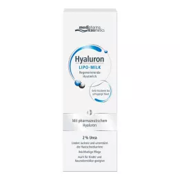 HYALURON LIPO-MILK, 250 ml