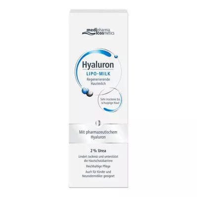 Hyaluron Lipo-milk (250 ml) Hyaluron Lipo-milk (250 ml)
