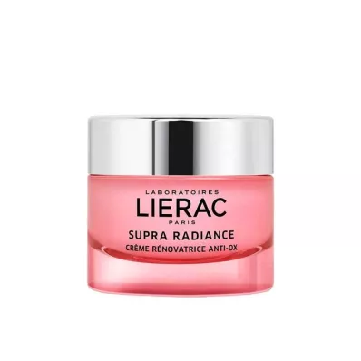 LIERAC Supra Radiance Creme, 50 ml