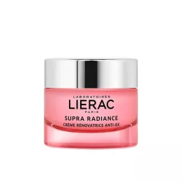 Lierac Supra Radiance Creme, 50 ml