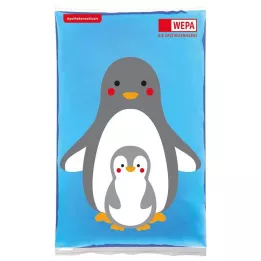 KALT-WARM Kompresse 8,5x14,5 cm für Kinder, 1 St