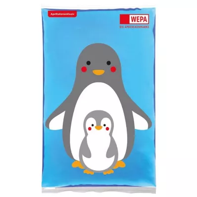 Kalt-Warm Kompresse 8,5x14,5 cm für Kinder, 1 St