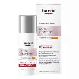Eucerin Anti-Pigment Tagescreme LSF 30, 50 ml