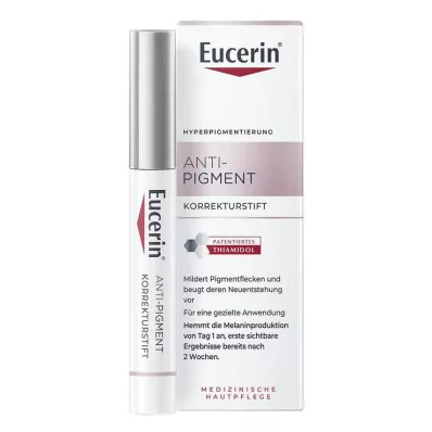 Eucerin Anti-Pigment Korrekturstift, 5 ml Eucerin Anti-Pigment Korrekturstift, 5 ml