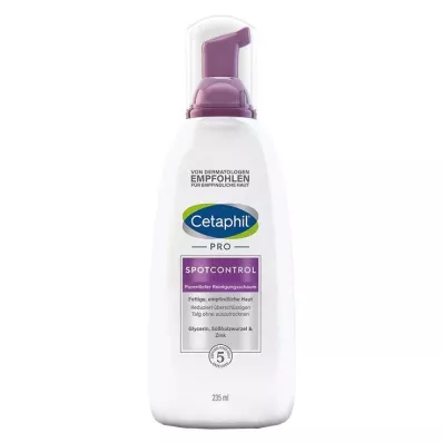CETAPHIL Pro Spot Control porent.Reinigungsschaum, 235 ml
