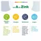 Centrum A-Zink Tabletten, 180 St