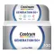 Centrum Generation 50 + Tabletten, 100 St
