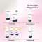 Dermasence Rosamin Reinigungsemulsion, 150 ml