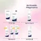 Dermasence Rosamin Reinigungsemulsion, 150 ml