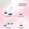 DERMASENCE RosaMin getönte Tagespflege Cr.LSF 50, 30 ml