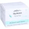 HYALURON TAGESPFLEGE legere Creme im Tiegel, 50 ml