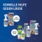 Hedrin Vorteilspackung Kombipackung, 1 P