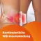 Voltaren Wärmepflaster Rücken (4 stk)