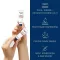 Eucerin Aquaphor Protect & Repair Salbe, 2X10 ml