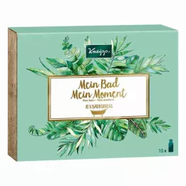 KNEIPP Geschenkpackung Mein Bad Mein Moment, 10X20 ml
