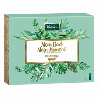 Kneipp Geschenkpackung Mein Bad Mein Moment (10x20 ml)