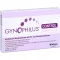 GYNOPHILUS CONTROL Vaginaltabletten, 6 St