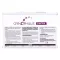 Gynophilus Control Vaginaltabletten (6 stk)