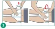 Instructions for use for MoliCare® Premium Elastic Slip 6 Tropfen Größe L, 30 St - 12