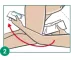 Instructions for use for MoliCare® Premium Elastic Slip 9 Tropfen Größe L, 24 St - 10