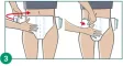 Instructions for use for MoliCare® Premium Elastic Slip 9 Tropfen Größe L, 24 St - 7