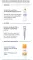 Instructions for use for Eucerin Hyaluron-Filler Urea Tagescreme, 50 ml - 5