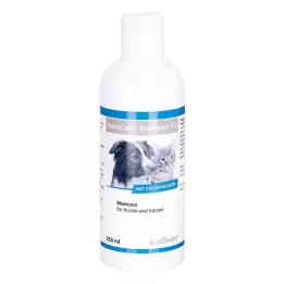 HEXOCARE Shampoo 1% f.Hunde u.Katzen, 250 ml